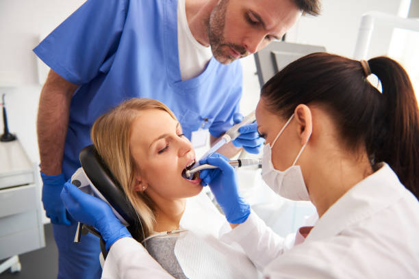 Best Oral Cancer Screening  in Hillsborough, NJ