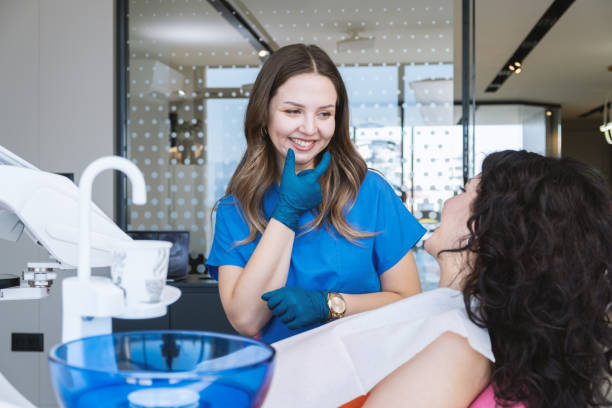 Dental Bonding in Hillsborough, NJ