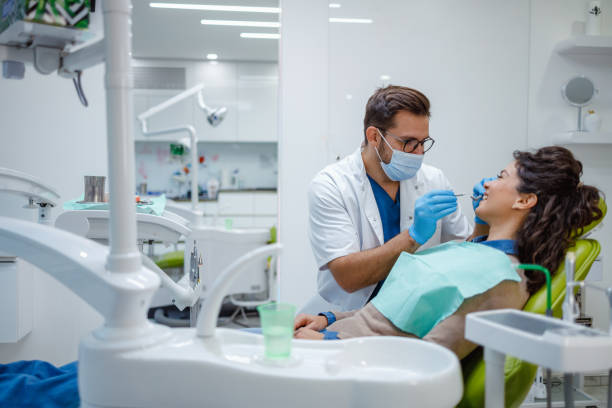 Trusted Hillsborough, NJ  Holistic Dental Services Experts