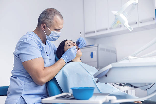 Why Choose Us for Your Dental Needs in Hillsborough, NJ