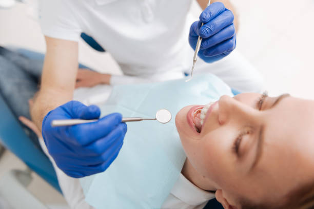 Best Emergency Dental Care  in Hillsborough, NJ