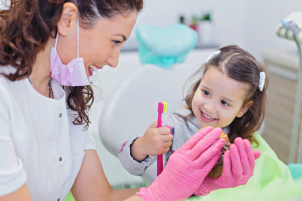Best General Dentistry  in Hillsborough, NJ